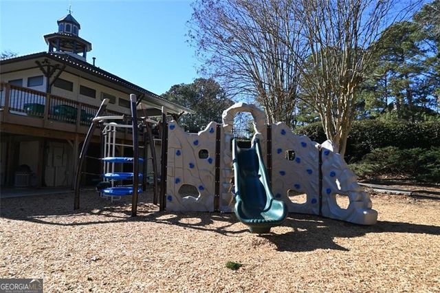 307 NEW ECHOTA, Woodstock, GA 30189