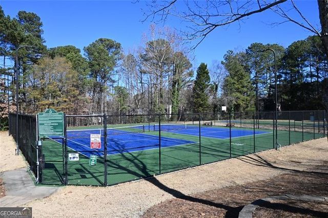 307 NEW ECHOTA, Woodstock, GA 30189