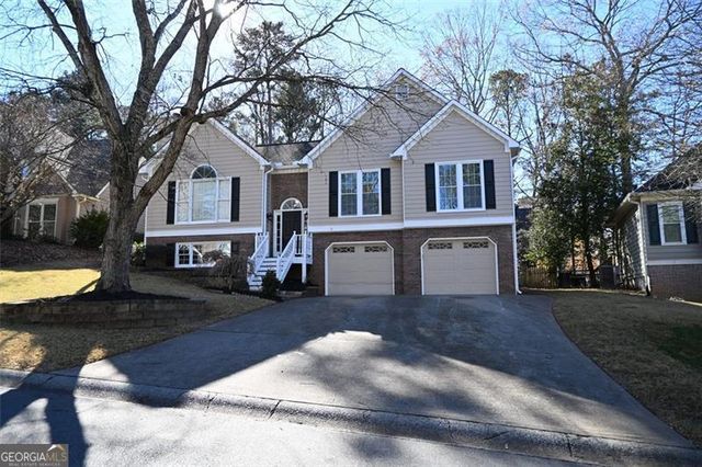 307 NEW ECHOTA, Woodstock, GA 30189