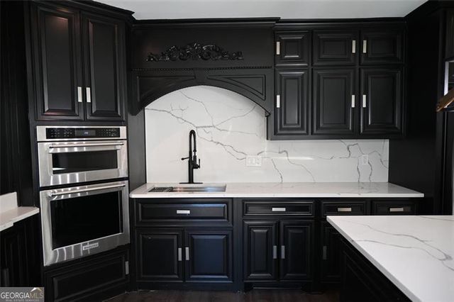 307 NEW ECHOTA, Woodstock, GA 30189