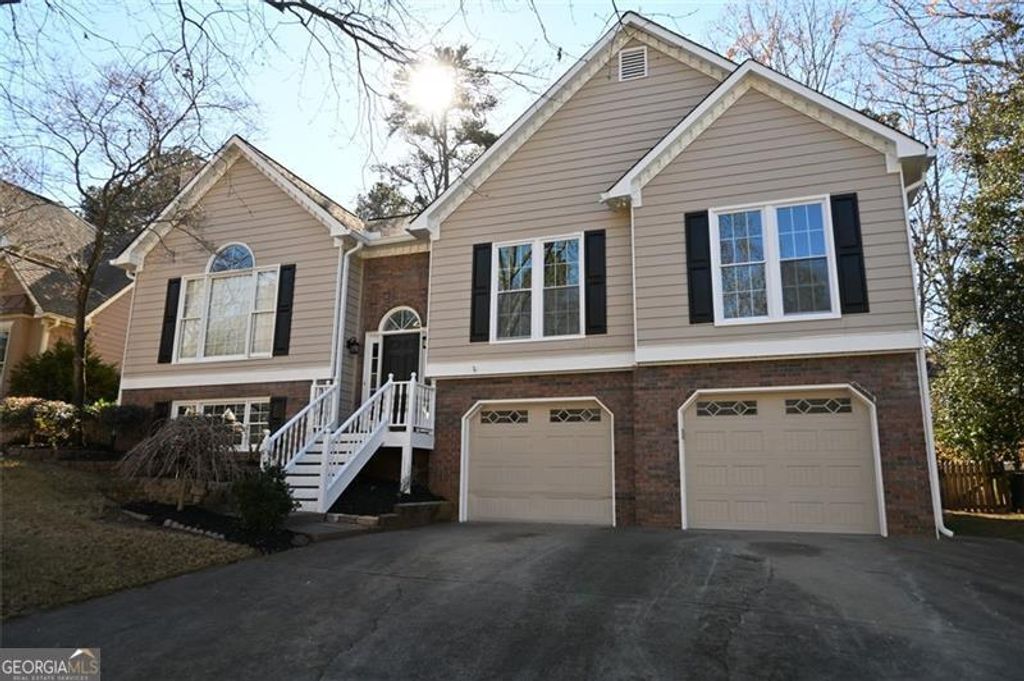 307 NEW ECHOTA, Woodstock, GA 30189