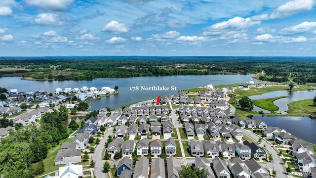 178 Northlake Street, Pike Road, AL 36064