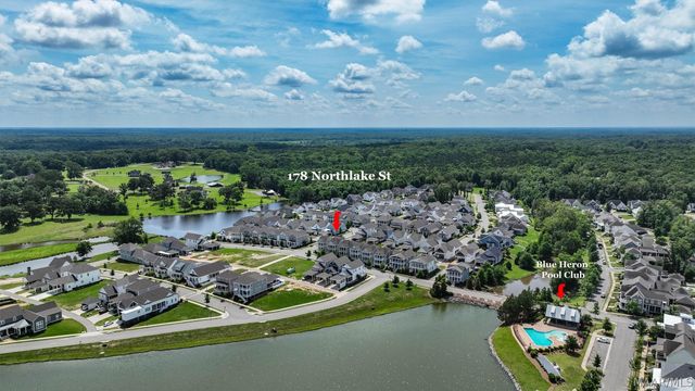 178 Northlake Street, Pike Road, AL 36064