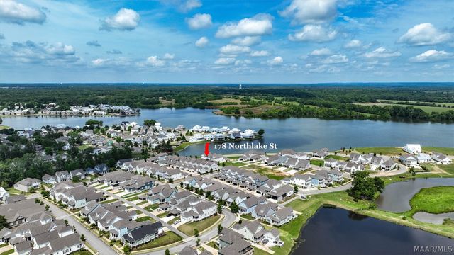 178 Northlake Street, Pike Road, AL 36064