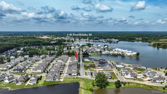 178 Northlake Street, Pike Road, AL 36064