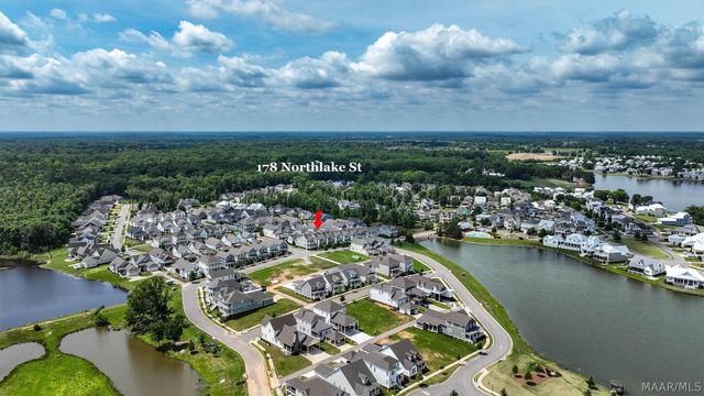 178 Northlake Street, Pike Road, AL 36064