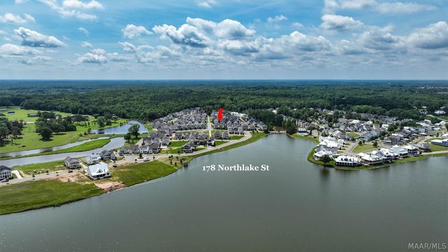 178 Northlake Street, Pike Road, AL 36064
