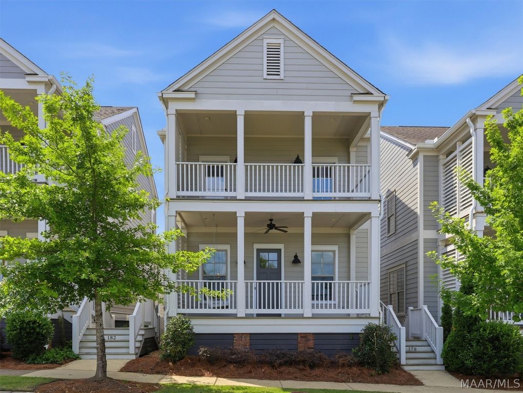 178 Northlake Street, Pike Road, AL 36064