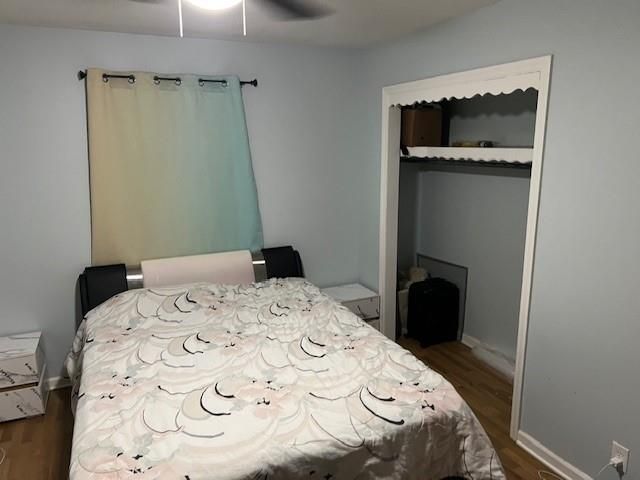 2806 Clay Street, St Joseph, MO 64501