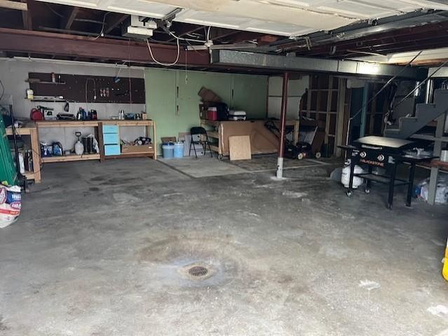 2806 Clay Street, St Joseph, MO 64501