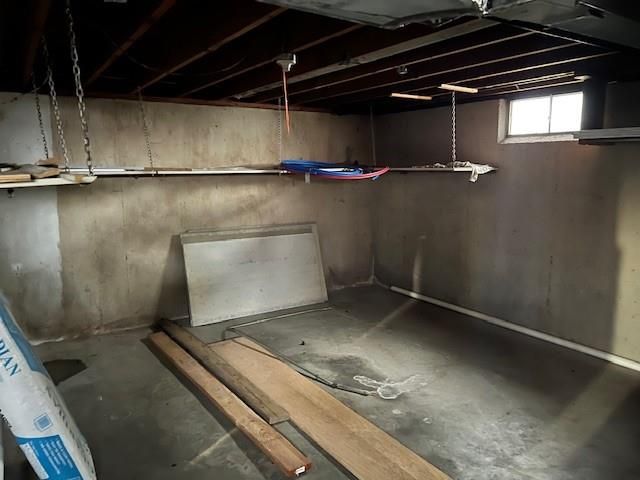 2806 Clay Street, St Joseph, MO 64501