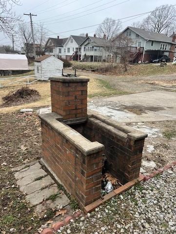 2806 Clay Street, St Joseph, MO 64501