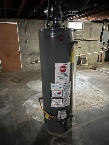 2806 Clay Street, St Joseph, MO 64501