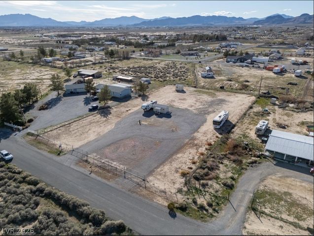 5260 Mooncrest Avenue, Pahrump, NV 89060