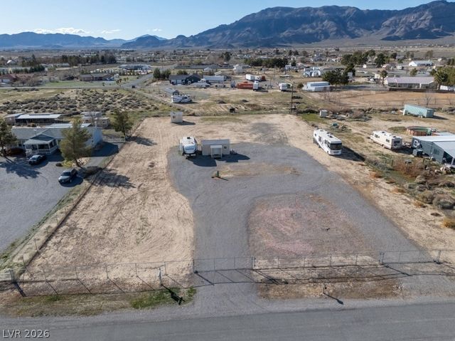 5260 Mooncrest Avenue, Pahrump, NV 89060