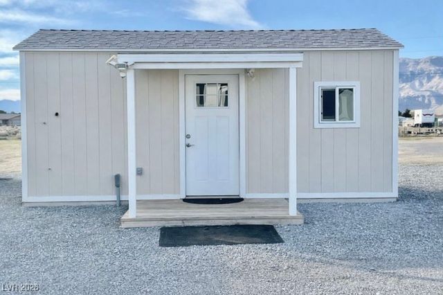 5260 Mooncrest Avenue, Pahrump, NV 89060