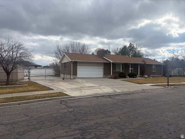 2629 W 7530 S, West Jordan, UT 84084