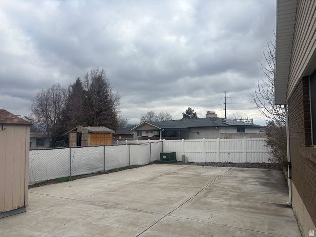 2629 W 7530 S, West Jordan, UT 84084