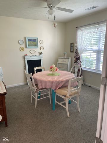 2731 Winding Creek Lane, Greenfield, IN 46140