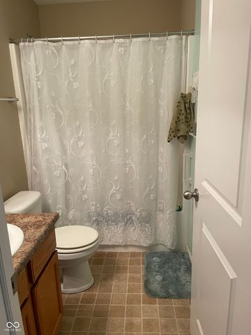 2731 Winding Creek Lane, Greenfield, IN 46140
