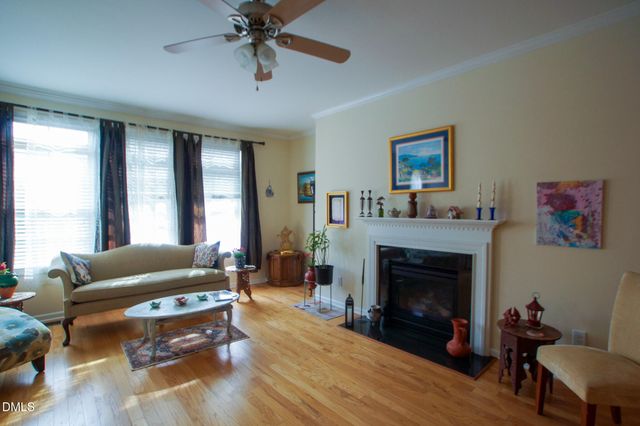 8354 Primanti Boulevard, Raleigh, NC 27612