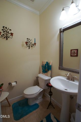 8354 Primanti Boulevard, Raleigh, NC 27612