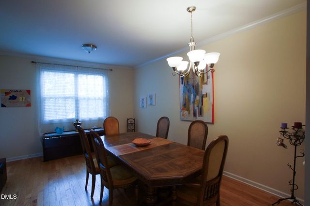 8354 Primanti Boulevard, Raleigh, NC 27612