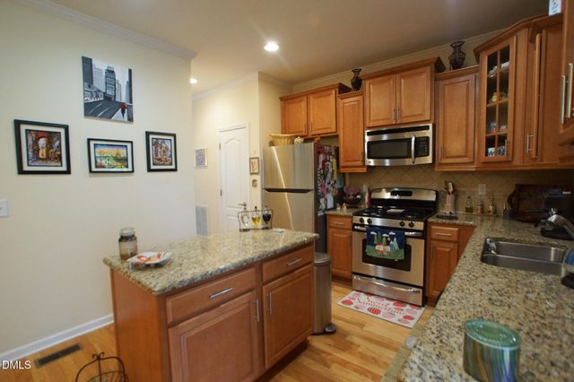 8354 Primanti Boulevard, Raleigh, NC 27612