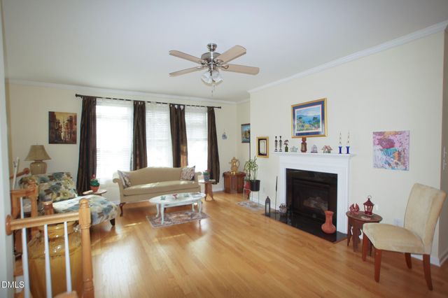 8354 Primanti Boulevard, Raleigh, NC 27612
