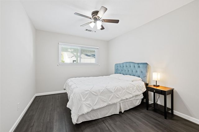 202 Basswood Drive, Spring, TX 77386