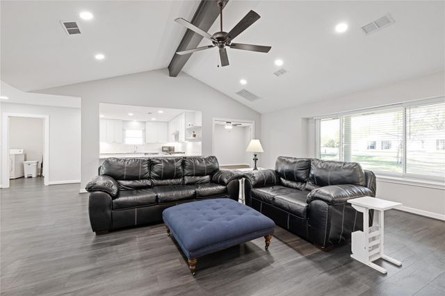 202 Basswood Drive, Spring, TX 77386