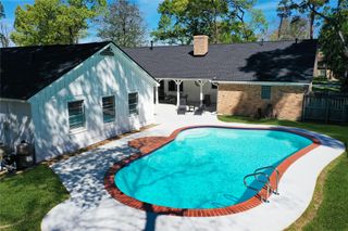 202 Basswood Drive, Spring, TX 77386