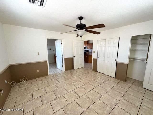 13384 S Cottonwood Road, Pearce, AZ 85625