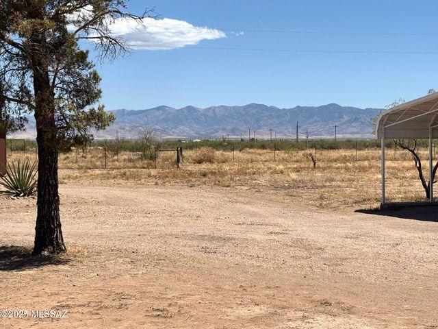 13384 S Cottonwood Road, Pearce, AZ 85625