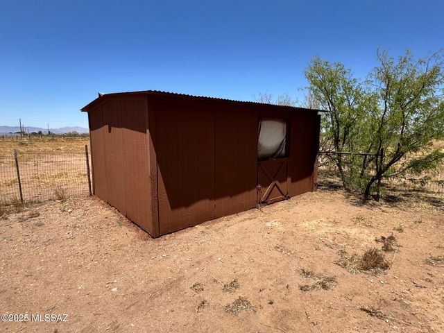 13384 S Cottonwood Road, Pearce, AZ 85625