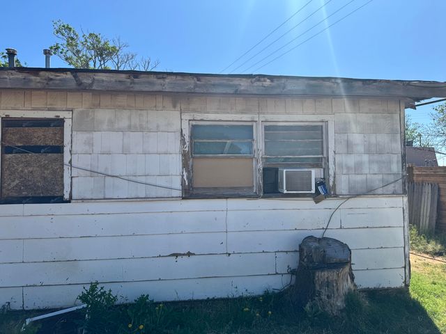 6127 Avenue Q, Lubbock, TX 79412