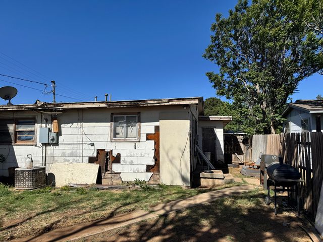 6127 Avenue Q, Lubbock, TX 79412