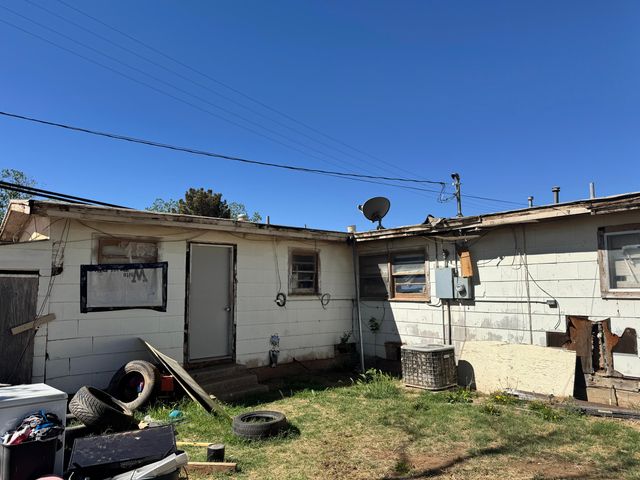 6127 Avenue Q, Lubbock, TX 79412