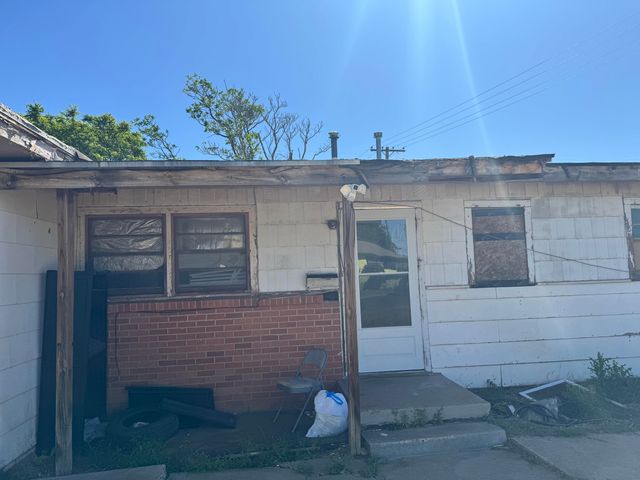 6127 Avenue Q, Lubbock, TX 79412