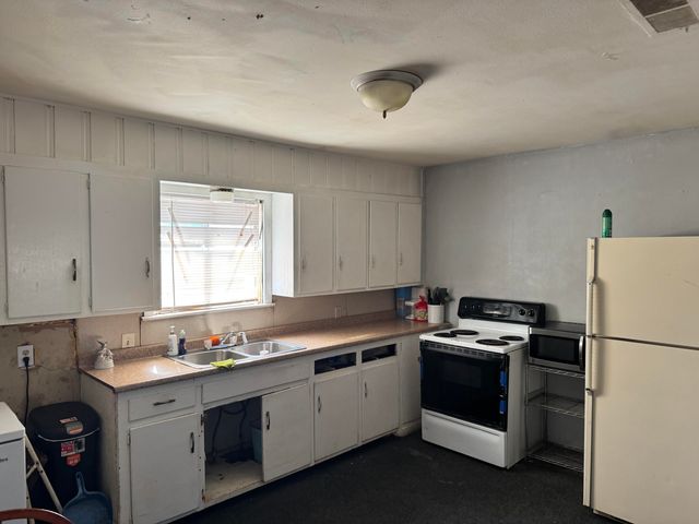 6127 Avenue Q, Lubbock, TX 79412