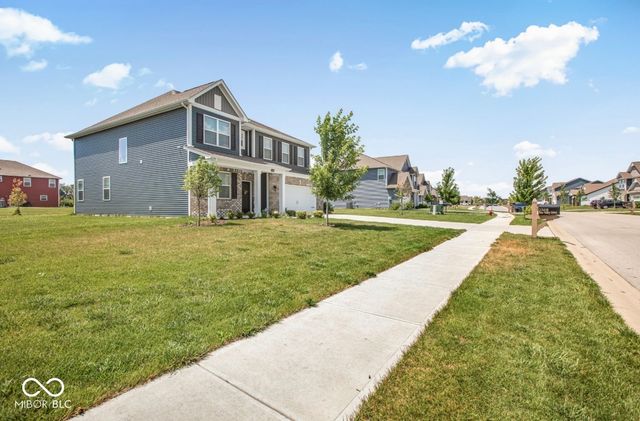 2368 Pine Valley Drive, Plainfield, IN 46168