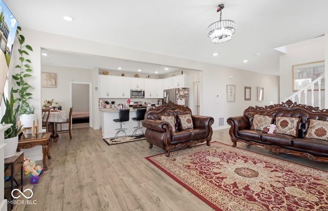 2368 Pine Valley Drive, Plainfield, IN 46168