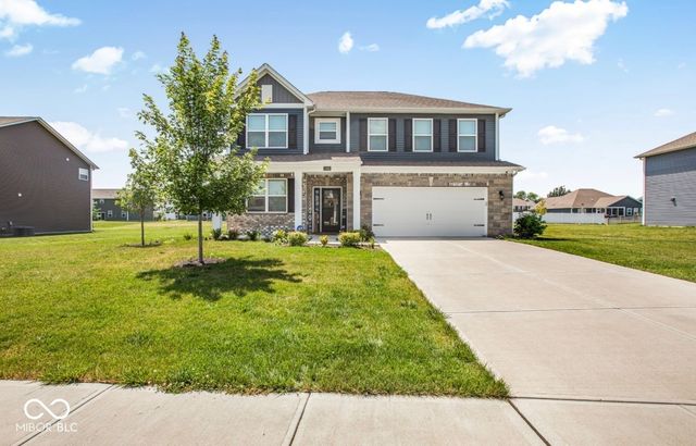 2368 Pine Valley Drive, Plainfield, IN 46168