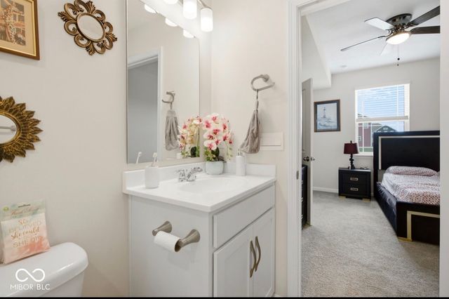2368 Pine Valley Drive, Plainfield, IN 46168