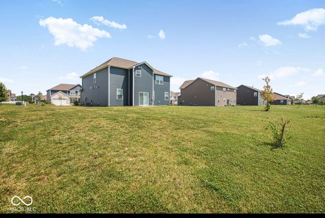 2368 Pine Valley Drive, Plainfield, IN 46168