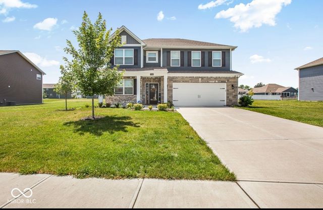 2368 Pine Valley Drive, Plainfield, IN 46168