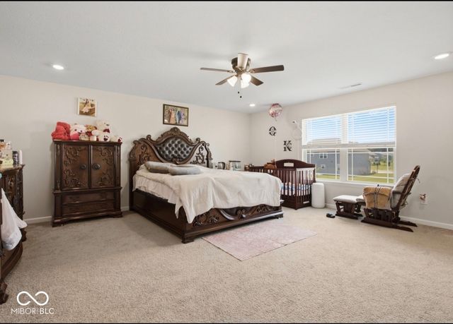 2368 Pine Valley Drive, Plainfield, IN 46168