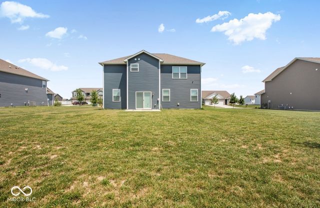 2368 Pine Valley Drive, Plainfield, IN 46168