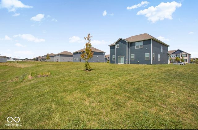 2368 Pine Valley Drive, Plainfield, IN 46168