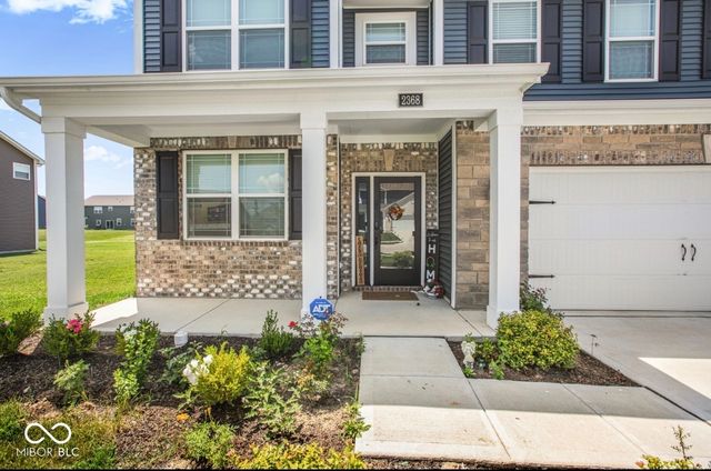 2368 Pine Valley Drive, Plainfield, IN 46168